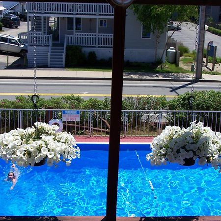 Sea Drift Motel Old Orchard Beach Exterior photo